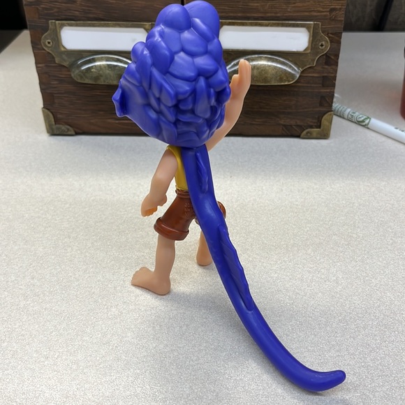 Disney - Luca - McDonald’s toy figure great shape! - Picture 3 of 11